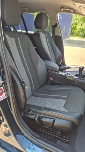 BMW 118 2.0D 150к.с. - 15950 лв. - 30313713 12