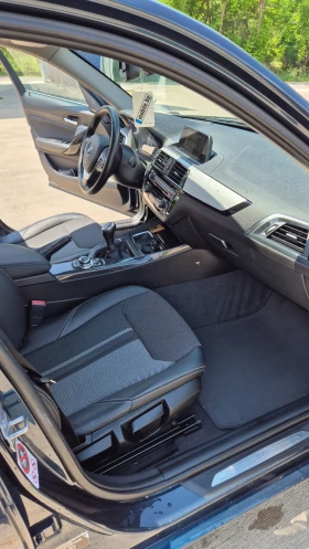 BMW 118 2.0D 150к.с. - 15950 лв. - 30313713 13