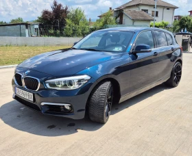 BMW 118 2.0D 150к.с. 