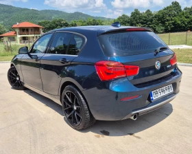BMW 118 2.0D 150к.с. - 15950 лв. - 30313713 3