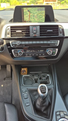 BMW 118 2.0D 150к.с. - 15950 лв. - 30313713 15
