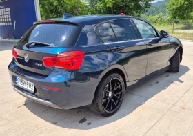 BMW 118 2.0D 150к.с. - 15950 лв. - 30313713 4