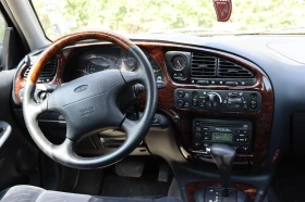 Ford Scorpio Ghia Cosworth 2.9L 24V | Mobile.bg    6