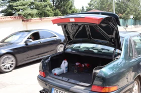 Ford Scorpio Ghia Cosworth 2.9L 24V | Mobile.bg    10