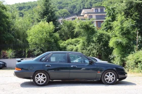     Ford Scorpio Ghia Cosworth 2.9L 24V