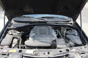 Ford Scorpio Ghia Cosworth 2.9L 24V | Mobile.bg    15
