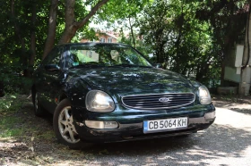     Ford Scorpio Ghia Cosworth 2.9L 24V