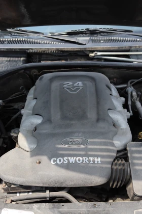 Ford Scorpio Ghia Cosworth 2.9L 24V | Mobile.bg    16