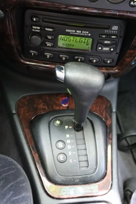Ford Scorpio Ghia Cosworth 2.9L 24V | Mobile.bg    11