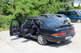 Ford Scorpio Ghia Cosworth 2.9L 24V | Mobile.bg    5