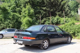     Ford Scorpio Ghia Cosworth 2.9L 24V