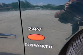 Ford Scorpio Ghia Cosworth 2.9L 24V | Mobile.bg    14