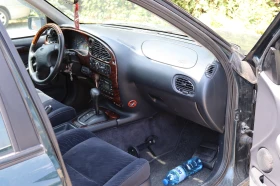 Ford Scorpio Ghia Cosworth 2.9L 24V | Mobile.bg    7