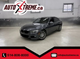 BMW 340 I * M-Package* * HeadUp* AвтоКредит* (ЦЕНА ДО БГ) - 42999 лв. - 10221884 2