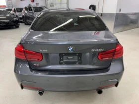 BMW 340 I * M-Package* * HeadUp* AвтоКредит* (ЦЕНА ДО БГ) - 42999 лв. - 10221884 5