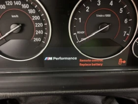 BMW 340 I * M-Package* * HeadUp* AвтоКредит* (ЦЕНА ДО БГ) - 42999 лв. - 10221884 11