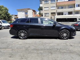 Обява за продажба на Toyota Avensis 2.0 VVTI  ~20 700 лв. - изображение 3