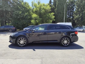 Обява за продажба на Toyota Avensis 2.0 VVTI  ~20 700 лв. - изображение 1