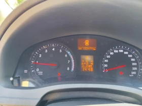 Обява за продажба на Toyota Avensis 2.0 VVTI  ~20 700 лв. - изображение 9