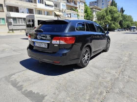 Обява за продажба на Toyota Avensis 2.0 VVTI  ~20 700 лв. - изображение 4