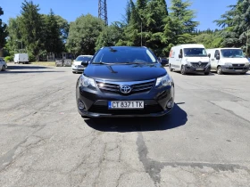 Обява за продажба на Toyota Avensis 2.0 VVTI  ~20 700 лв. - изображение 8