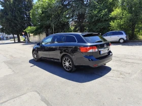 Обява за продажба на Toyota Avensis 2.0 VVTI  ~20 700 лв. - изображение 5