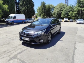 Обява за продажба на Toyota Avensis 2.0 VVTI  ~20 700 лв. - изображение 7