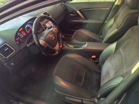 Обява за продажба на Toyota Avensis 2.0 VVTI  ~20 700 лв. - изображение 10