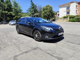 Обява за продажба на Toyota Avensis 2.0 VVTI  ~20 700 лв. - изображение 2