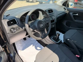 VW Polo 1.4tdi/75hp/SERVICE BOOK/ - 8399 лв. - 77457153 7