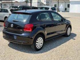 VW Polo 1.4tdi/75hp/SERVICE BOOK/ - 8399 лв. - 77457153 6