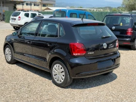 VW Polo 1.4tdi/75hp/SERVICE BOOK/ - 8399 лв. - 77457153 4