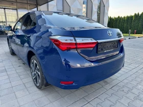 Toyota Corolla 1.6-LUXURY-КАМЕРА-LANE-ASIST-ПОДГРЕВ-САМОПАРКИРАНЕ - 26999 лв. - 58829144 7