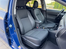 Toyota Corolla 1.6-LUXURY-КАМЕРА-LANE-ASIST-ПОДГРЕВ-САМОПАРКИРАНЕ - 26999 лв. - 58829144 13