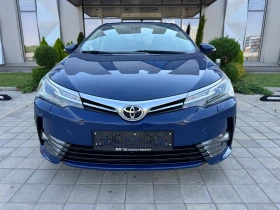 Toyota Corolla 1.6-LUXURY-КАМЕРА-LANE-ASIST-ПОДГРЕВ-САМОПАРКИРАНЕ - 26999 лв. - 58829144 2