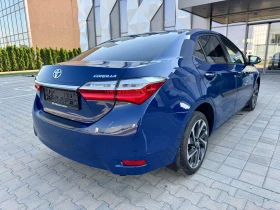 Toyota Corolla 1.6-LUXURY-КАМЕРА-LANE-ASIST-ПОДГРЕВ-САМОПАРКИРАНЕ - 26999 лв. - 58829144 5