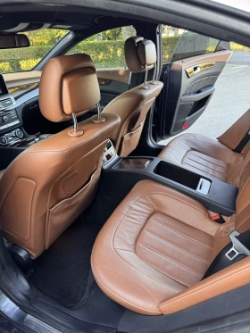 Обява за продажба на Mercedes-Benz CLS 350 AMG/FACELIFT ~36 500 лв. - изображение 10