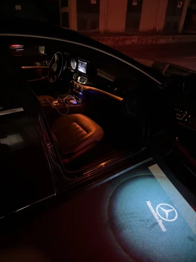Mercedes-Benz CLS 350 -AMG/FACELIFT | Mobile.bg    17