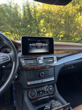 Обява за продажба на Mercedes-Benz CLS 350 AMG/FACELIFT ~36 500 лв. - изображение 8