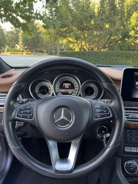 Обява за продажба на Mercedes-Benz CLS 350 AMG/FACELIFT ~36 500 лв. - изображение 7