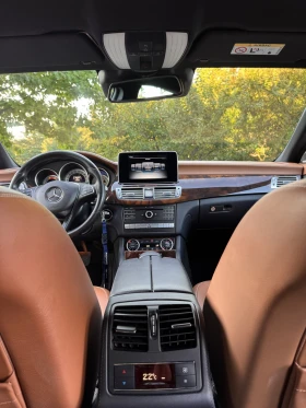 Обява за продажба на Mercedes-Benz CLS 350 AMG/FACELIFT ~36 500 лв. - изображение 11
