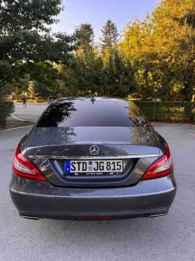 Обява за продажба на Mercedes-Benz CLS 350 AMG/FACELIFT ~36 500 лв. - изображение 4