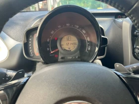 Toyota Aygo  Automat 1.0VVTI | Mobile.bg    14