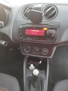 Обява за продажба на Seat Ibiza ~7 300 лв. - изображение 9