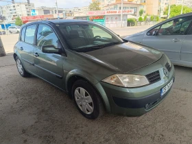 Обява за продажба на Renault Megane 1.4 i ~2 500 лв. - изображение 2