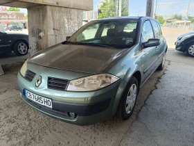 Обява за продажба на Renault Megane 1.4 i ~2 500 лв. - изображение 1