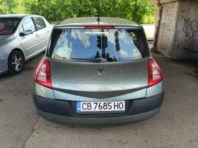 Обява за продажба на Renault Megane 1.4 i ~2 500 лв. - изображение 4