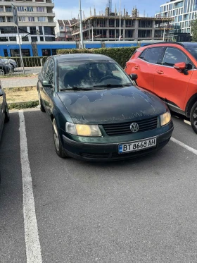VW Passat | Mobile.bg    2