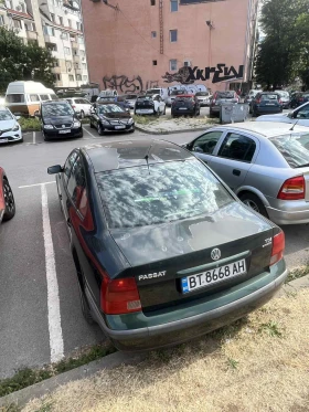 VW Passat | Mobile.bg    3