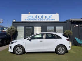 Kia Ceed LX/1.6CRDi/116k.c./6MT - 24500 лв. - 55746946 2